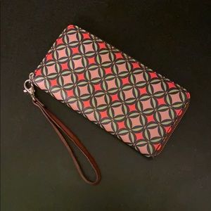 Fossil Wallet/Wristlet